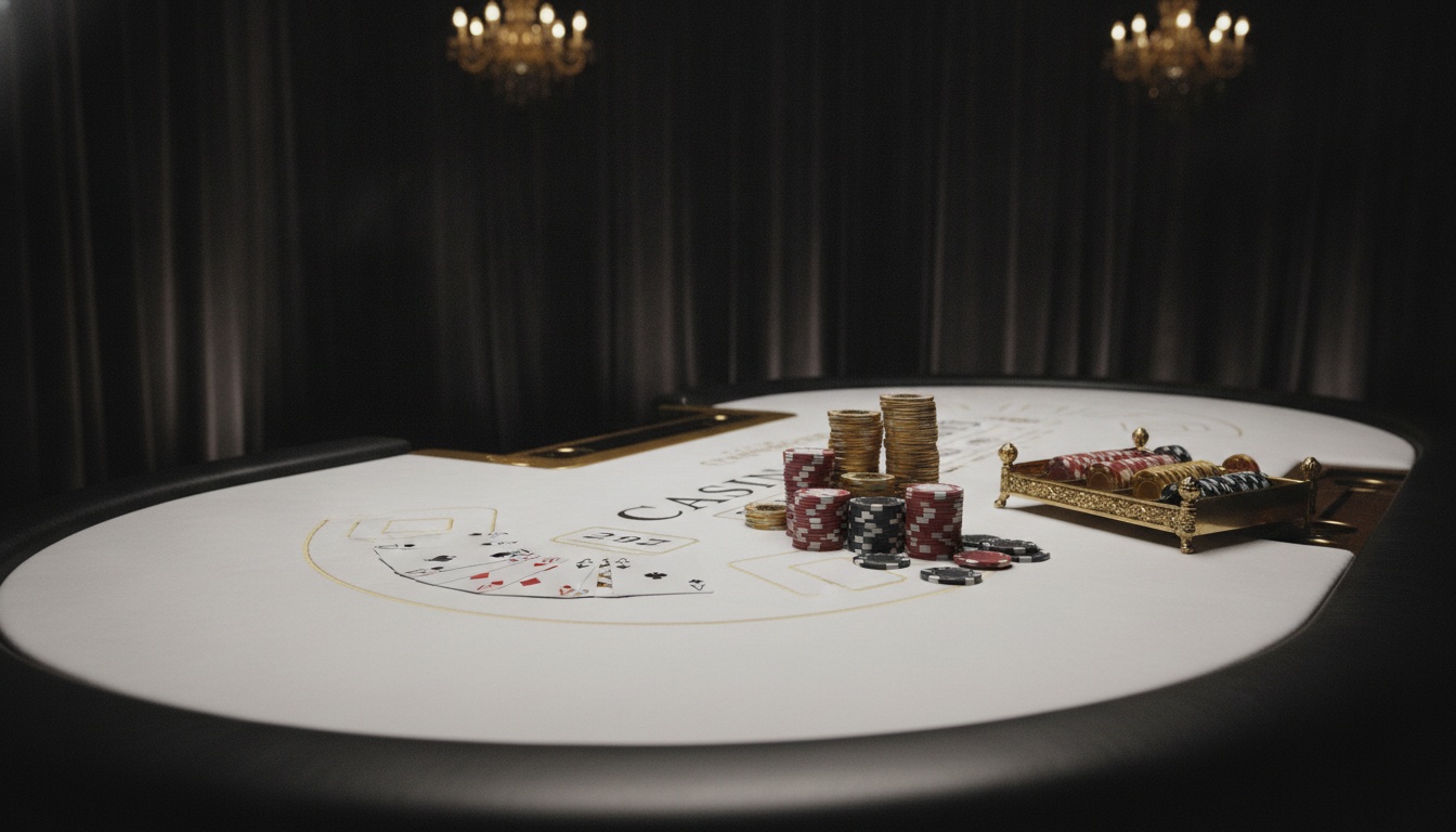 Casinolo: A Secure and Trusted Online Casino Experience